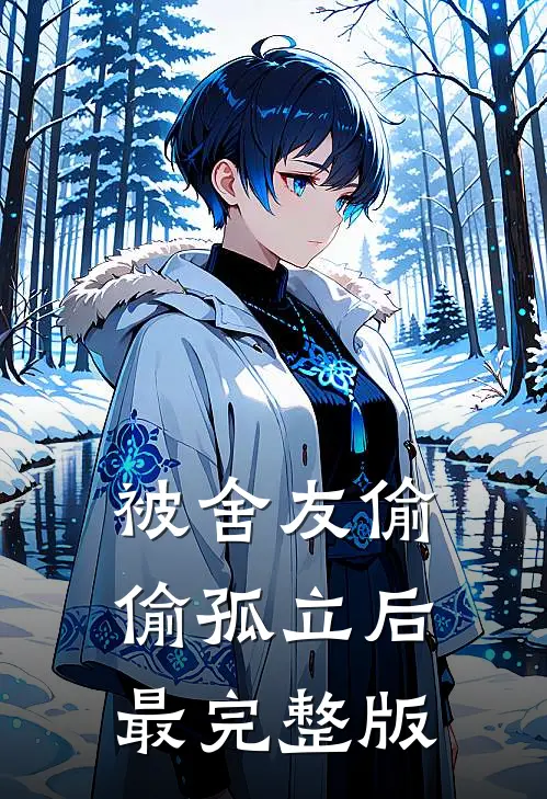 被舍友偷偷孤立后最完整版
