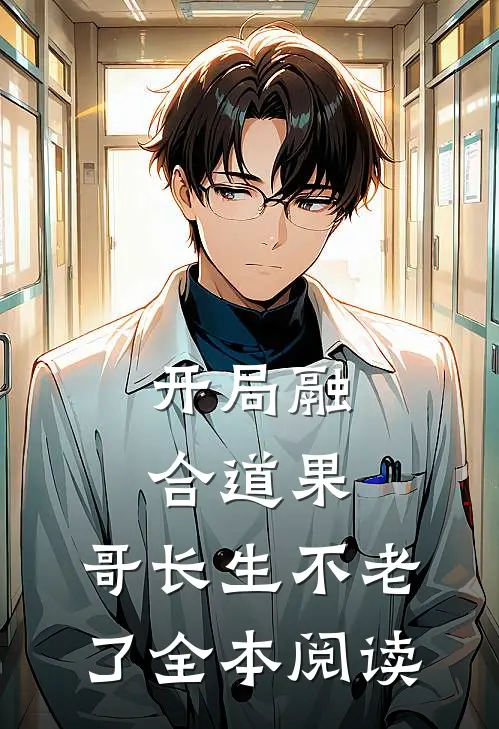 开局融合道果，哥长生不老了全本阅读