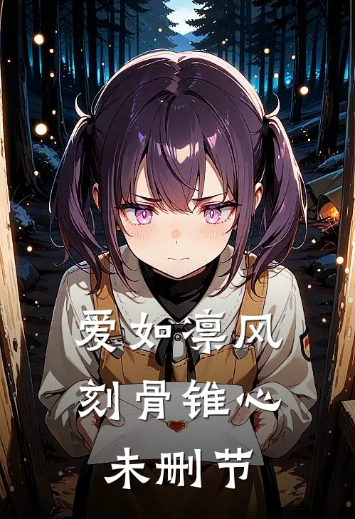 爱如凛风，刻骨锥心未删节