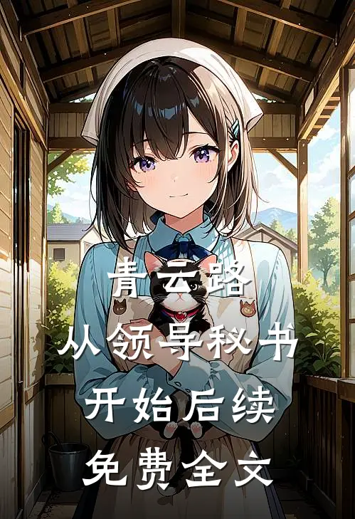 青云路：从领导秘书开始后续免费全文