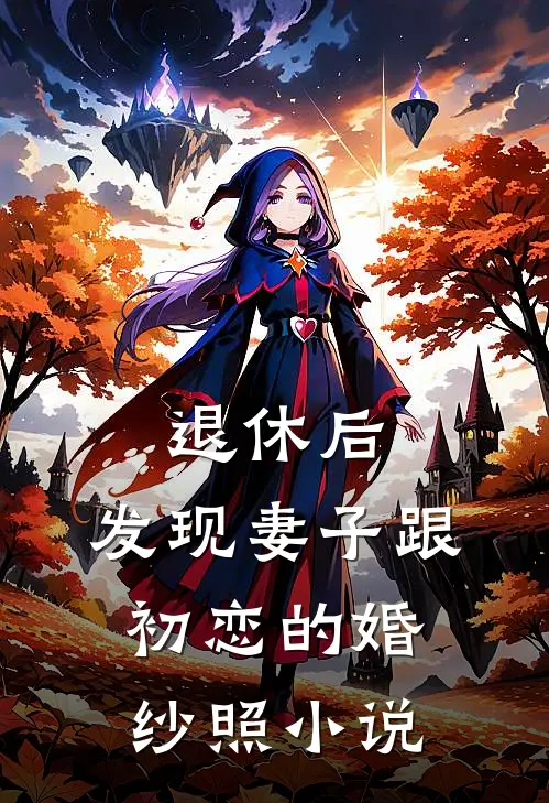 退休后，发现妻子跟初恋的婚纱照小说