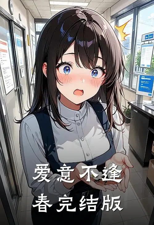 爱意不逢春完结版