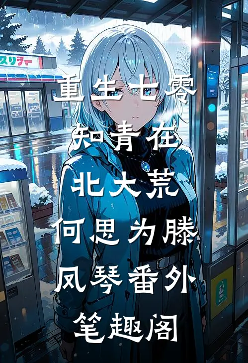 重生七零：知青在北大荒：何思为滕凤琴番外笔趣阁
