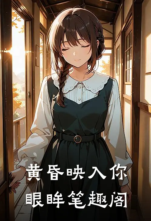 黄昏映入你眼眸笔趣阁