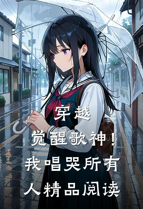 穿越：觉醒歌神！我唱哭所有人精品阅读