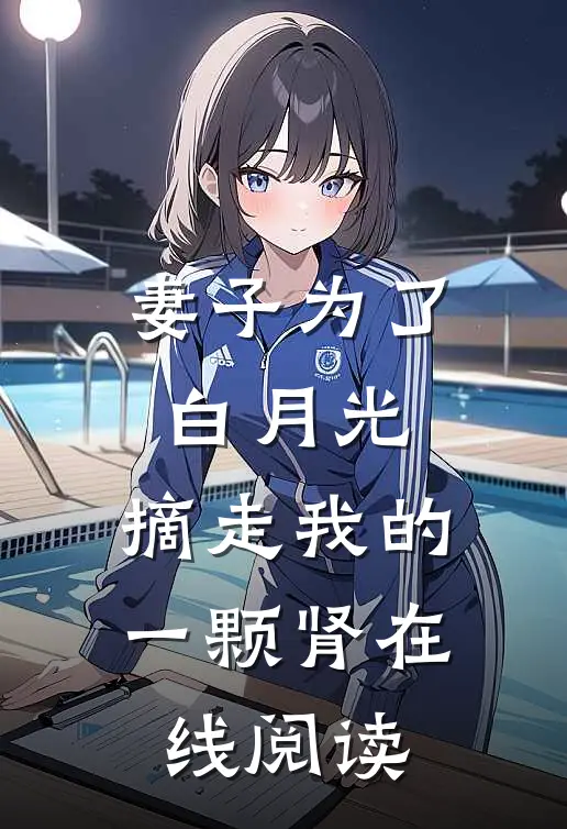 妻子为了白月光，摘走我的一颗肾在线阅读