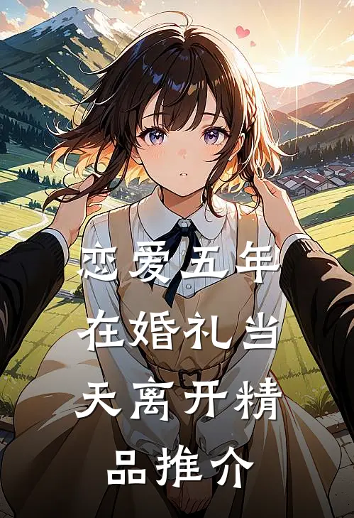恋爱五年，在婚礼当天离开精品推介