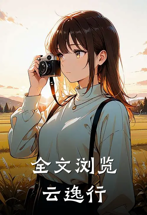 全文浏览云逸行