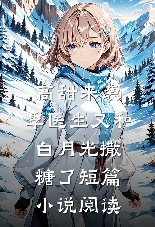 高甜来袭：季医生又和白月光撒糖了短篇小说阅读