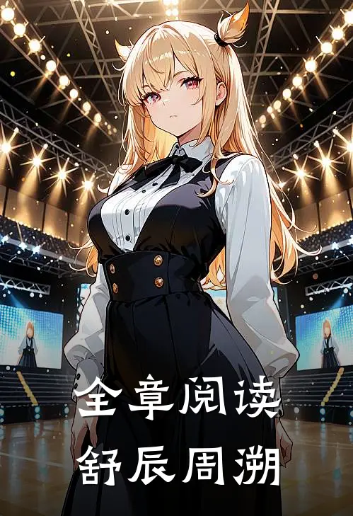 全章阅读舒辰周溯
