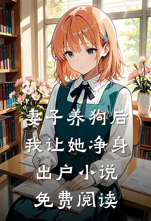 妻子养狗后，我让她净身出户小说免费阅读