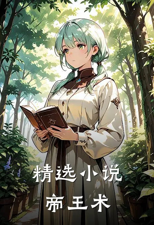 精选小说帝王术