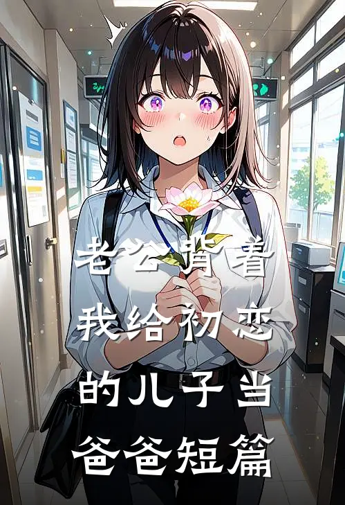 老公背着我给初恋的儿子当爸爸短篇