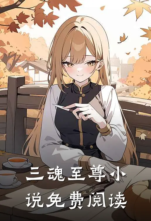 三魂至尊小说免费阅读