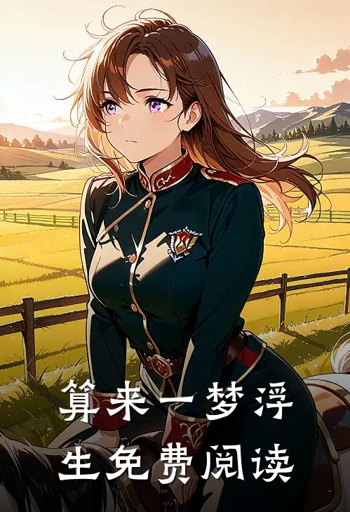 算来一梦浮生免费阅读