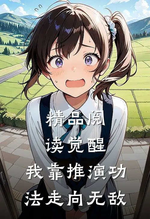 精品阅读觉醒：我靠推演功法走向无敌