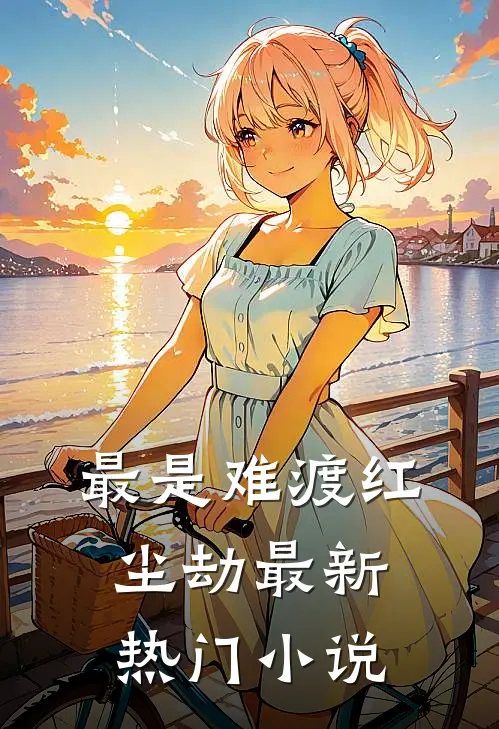 最是难渡红尘劫最新热门小说