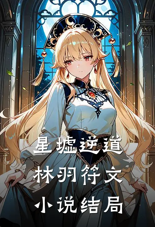 星墟逆道林羽符文小说结局