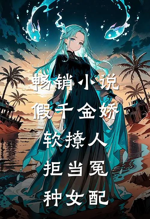 畅销小说假千金娇软撩人，拒当冤种女配