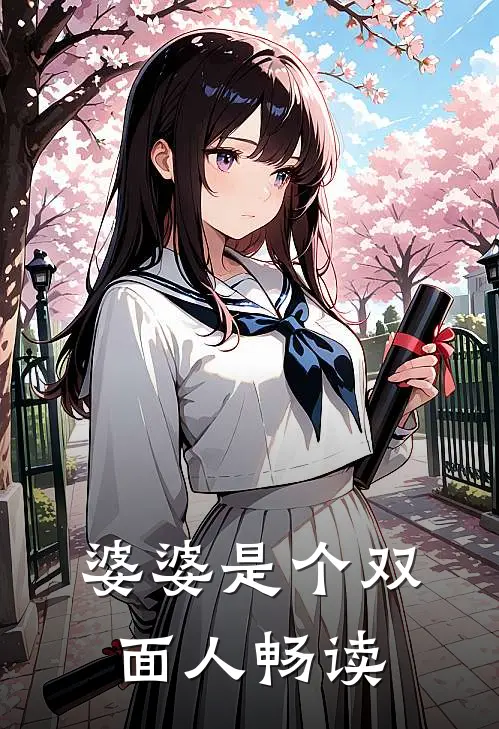 婆婆是个双面人畅读