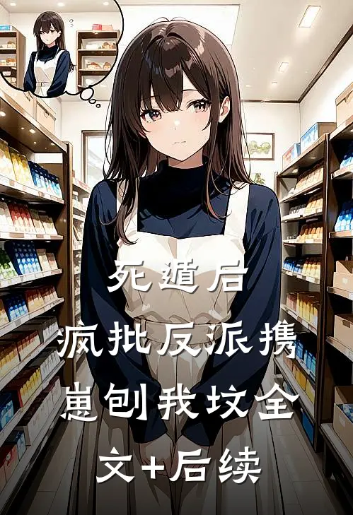 死遁后，疯批反派携崽刨我坟全文+后续