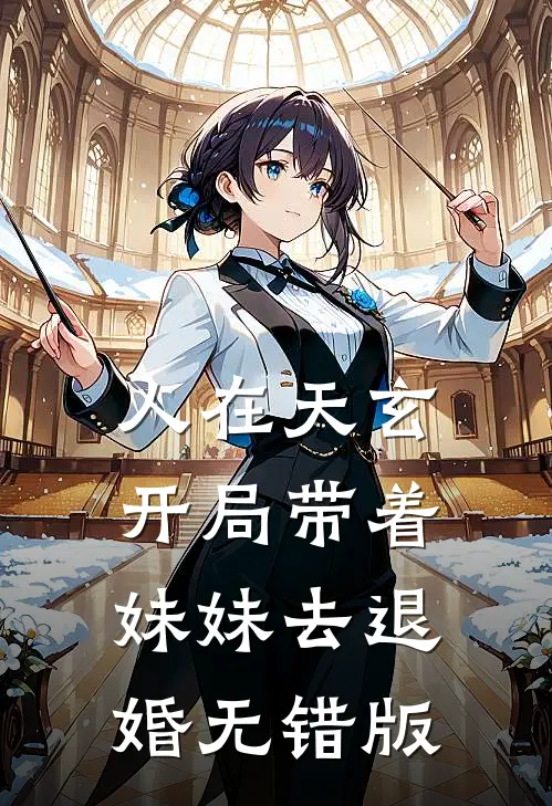 人在天玄，开局带着妹妹去退婚无错版