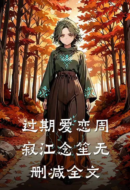 过期爱恋周寂江念笙无删减全文