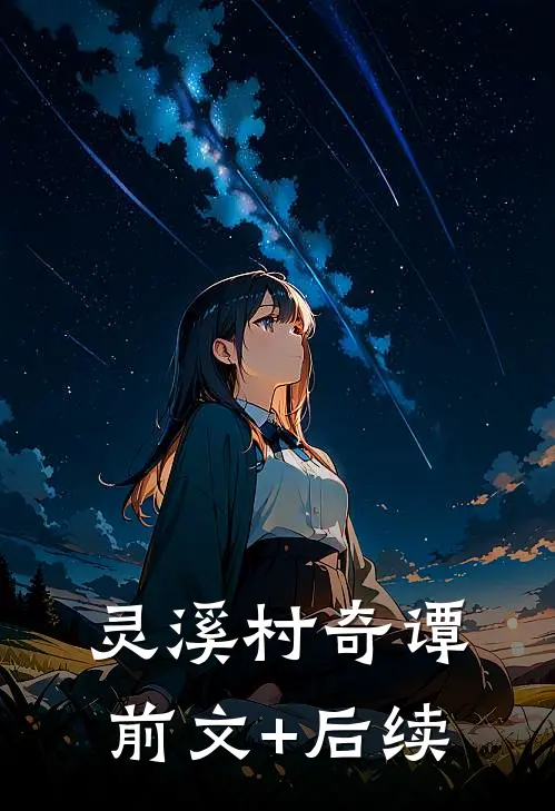 灵溪村奇谭前文+后续