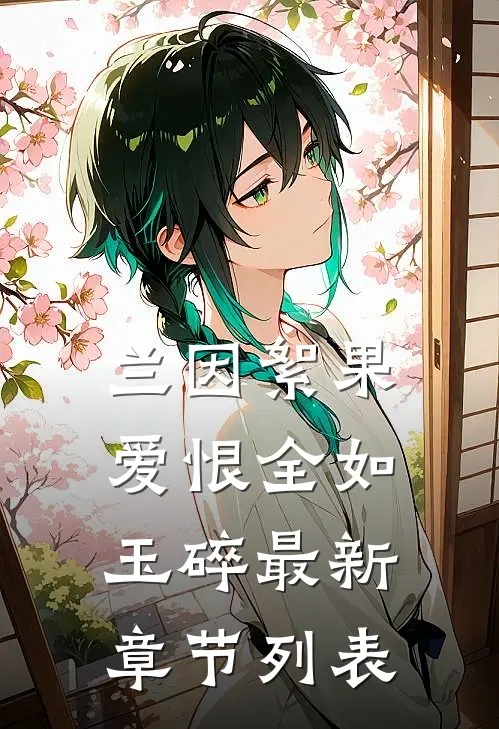 兰因絮果，爱恨全如玉碎最新章节列表