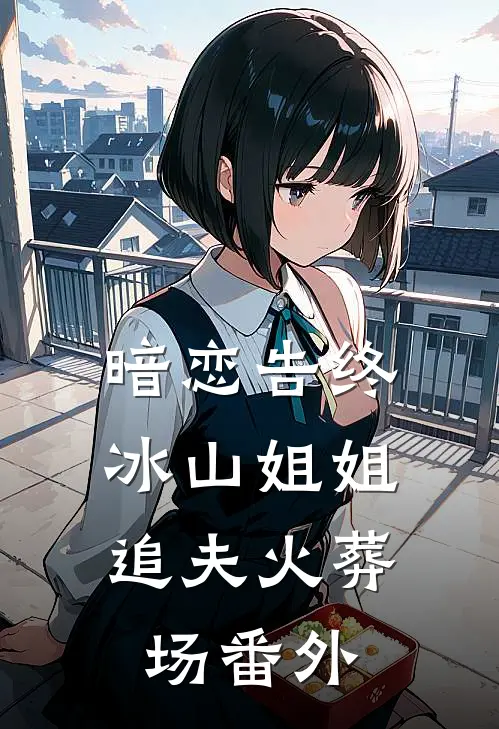 暗恋告终，冰山姐姐追夫火葬场 番外
