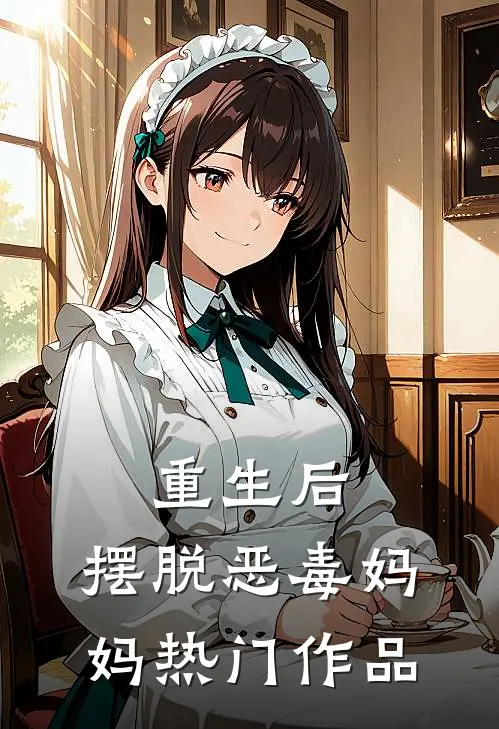 重生后，摆脱恶毒妈妈热门作品