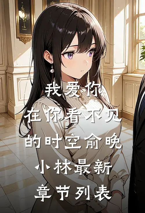 我爱你，在你看不见的时空俞晚小林最新章节列表