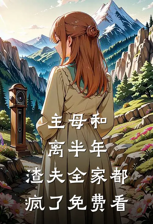 主母和离半年，渣夫全家都疯了免费看