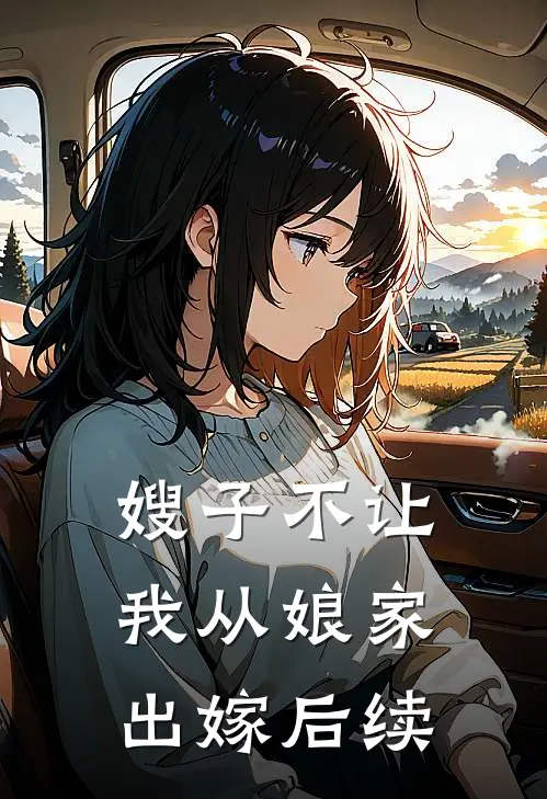 嫂子不让我从娘家出嫁后续
