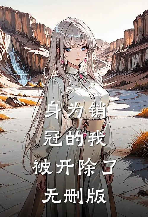身为销冠的我，被开除了无删版