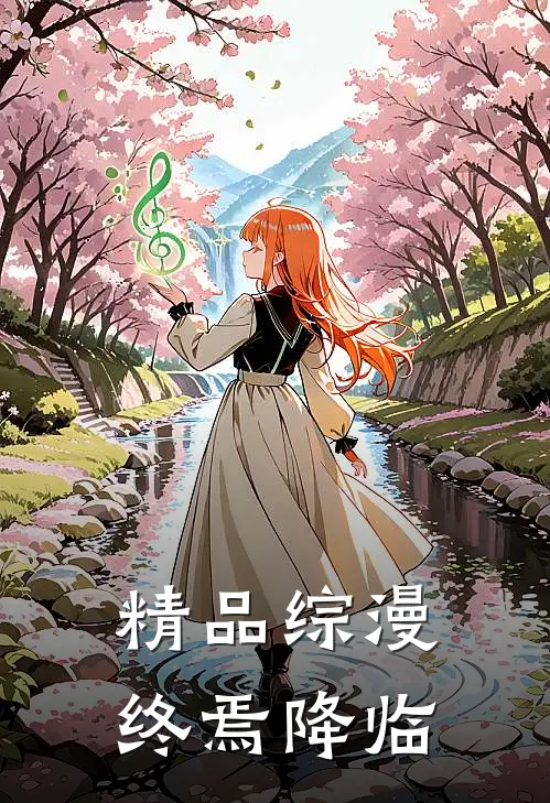 精品综漫终焉降临