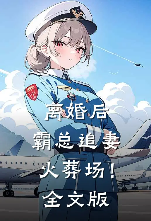 离婚后，霸总追妻火葬场！全文版