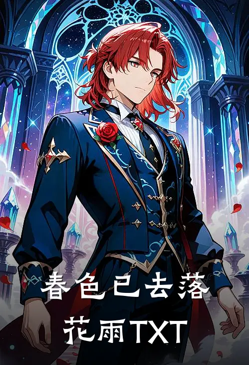 春色已去落花雨TXT