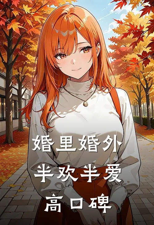 婚里婚外，半欢半爱高口碑
