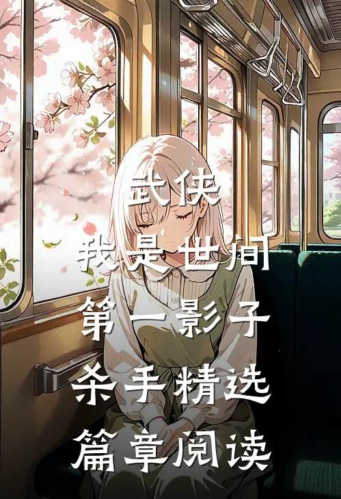 武侠：我是世间第一影子杀手精选篇章阅读