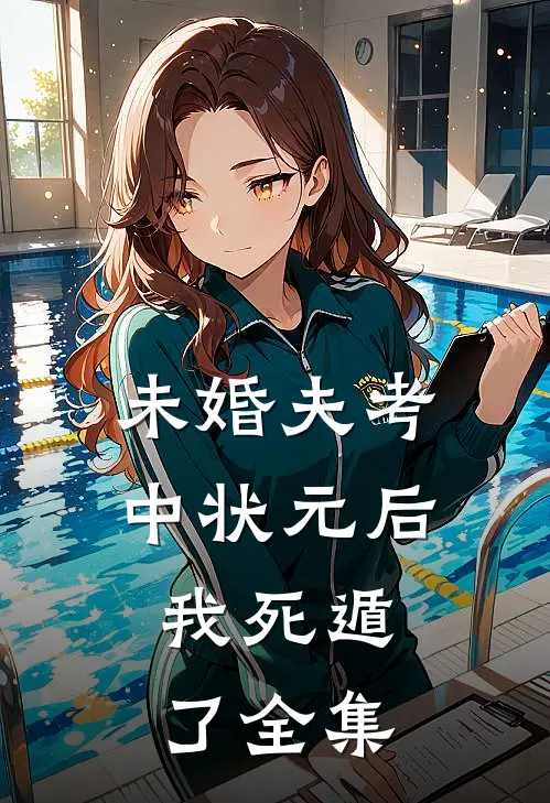 未婚夫考中状元后，我死遁了 全集