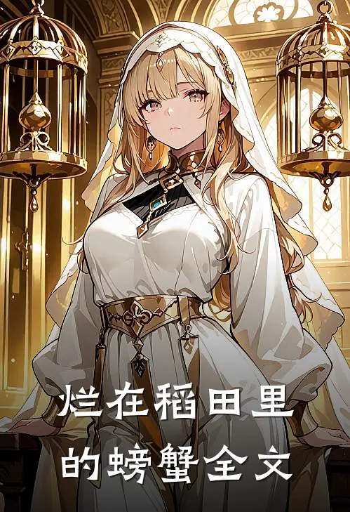 烂在稻田里的螃蟹全文