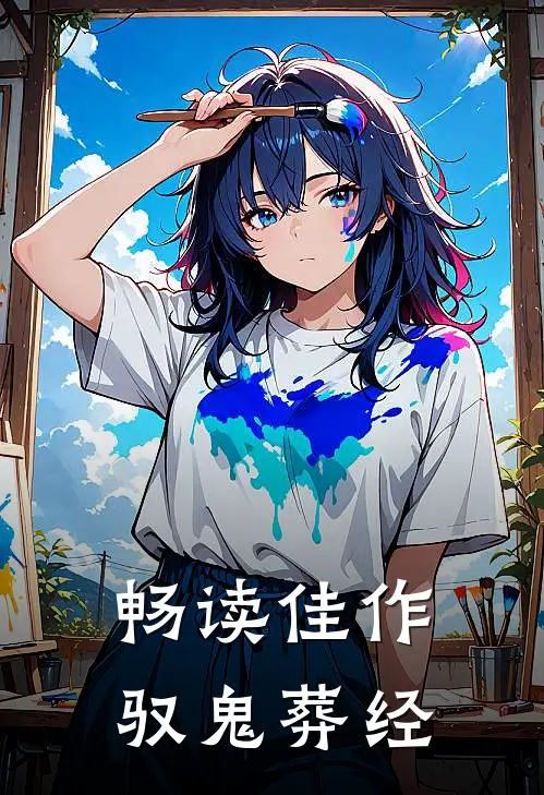 畅读佳作驭鬼葬经