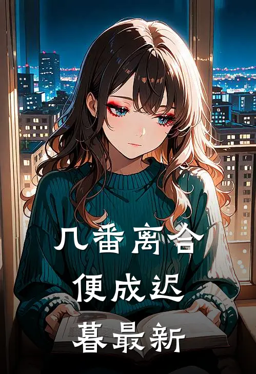 几番离合，便成迟暮最新