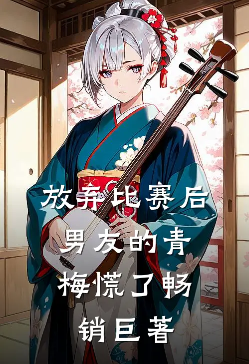 放弃比赛后，男友的青梅慌了畅销巨著