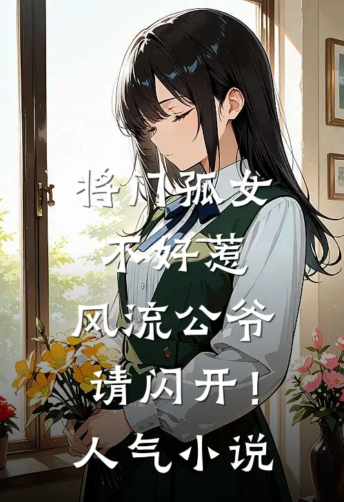 将门孤女不好惹，风流公爷请闪开！人气小说