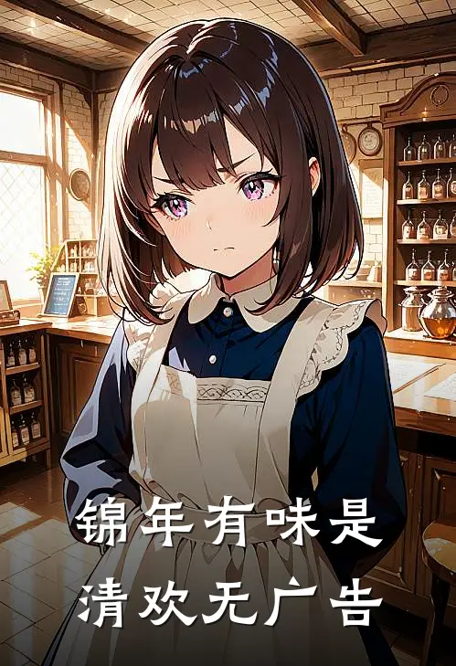 锦年有味是清欢无广告
