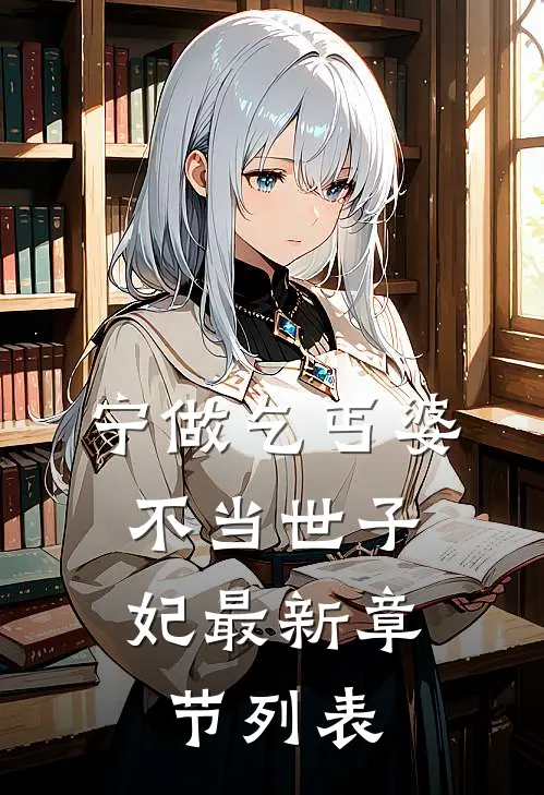 宁做乞丐婆，不当世子妃最新章节列表