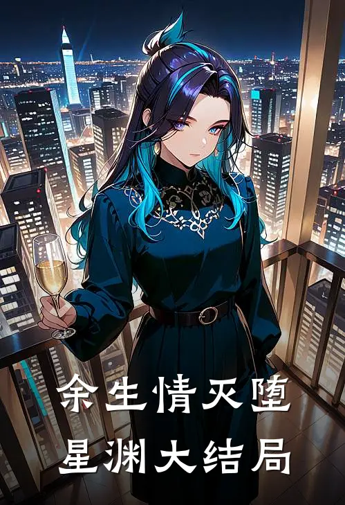 余生情灭堕星渊大结局