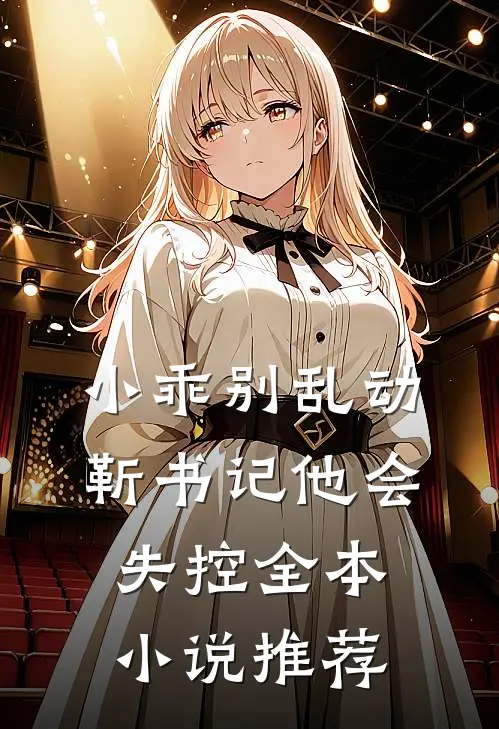 小乖别乱动，靳书记他会失控全本小说推荐